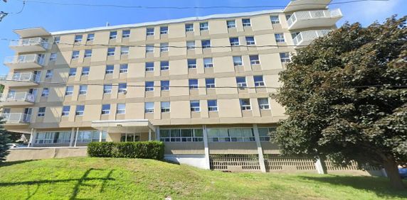 240 Boulevard Alexandre-Taché (Hull) Magnifique Appartement D'une Chambre En Face De L'UQO - Photo 2