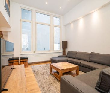 Duplex te huur - Foto 1