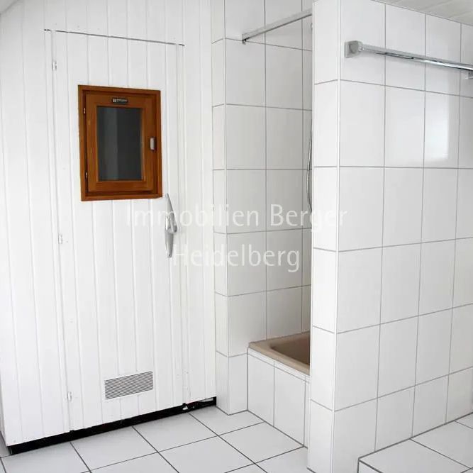 Charmante Maisonette-Wohnung mit moderner Einbauküche! Keine WG. - Photo 1