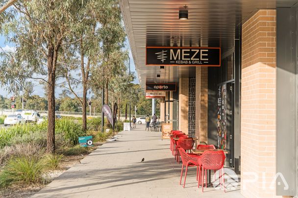 314/3B Elymus Glade TALLAWONG - Photo 1