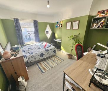 3 bed terraced house to rent in Gentwood Road, Liverpool, L36 - Photo 4