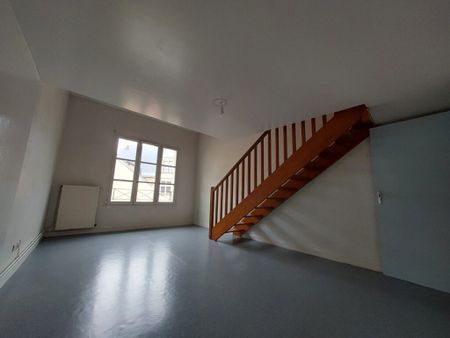 LOCATION APPARTEMENT T3 BIS, POITIERS, CENTRE-VILLE - Photo 3