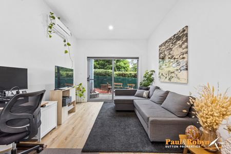 10A Strachan Place, Wanniassa ACT 2903 - House For Rent | Domain - Photo 5