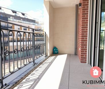 Appartement à louer, 2 pièces - Chelles 77500 - Photo 5