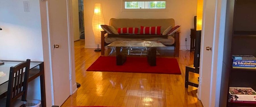 À louer / Appartement - Photo 1