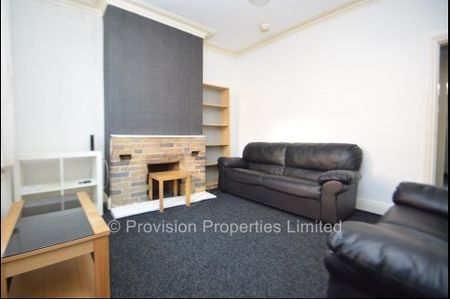 2 Bedroom Houses to Rent - Photo 2