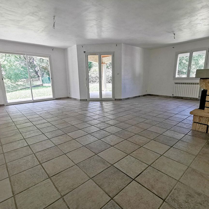 Location maison 5 pièces, 122.00m², Saint-Jean - Photo 1