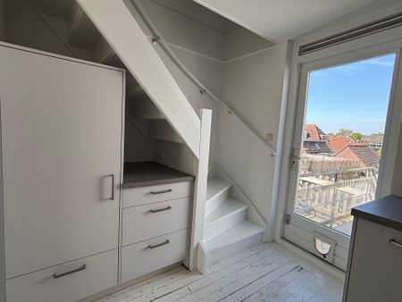Te huur: Gierstraat 38D, 2011 GE Haarlem - Foto 5