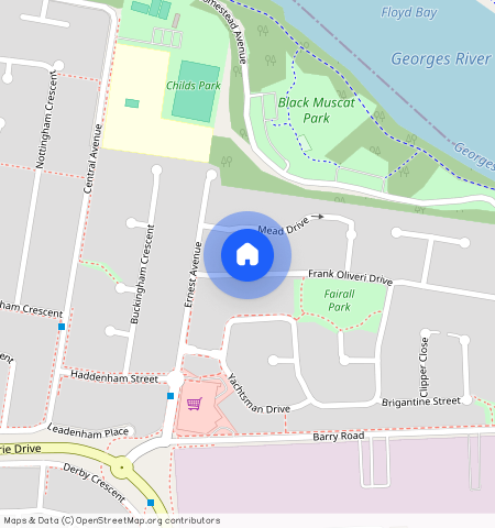 2/12 Frank Oliveri Drive, Chipping Norton, NSW 2170