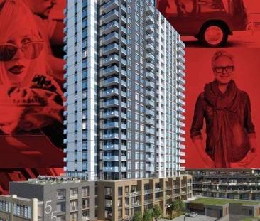 For Lease - 55 Duke Street Unit# 218, Kitchener, Ontario - Photo 6