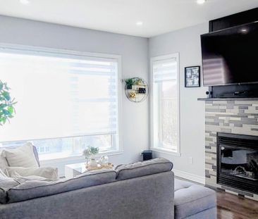 Grand 4½ lumineux à louer – 2 stationnements – Repentigny - Photo 1