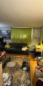 Beautiful ground floor 1 bedroom, spacious 800 sqft in south granville - Photo 4