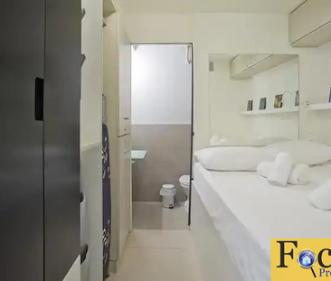 Studio/Γκαρσονιέρα, προς ενοικίαση - 30 τ.μ. - Photo 5