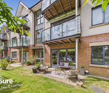 2 bedroom apartment to rent - Photo 5