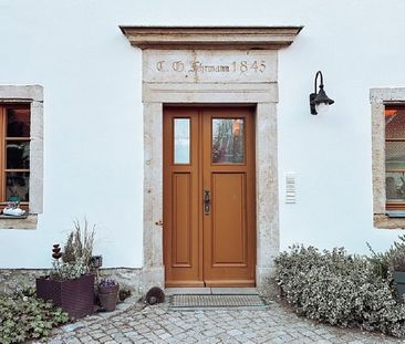 TOLLE 2,5 RAUM WOHNUNG - ROMANTISCHER Innenhof - Photo 2