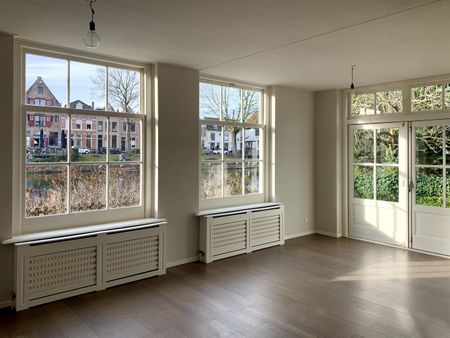 Huis te huur: Ossenmarkt 19 1381 LV Weesp - Photo 5