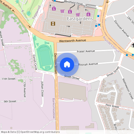 52 Boonah Avenue, NSW 2036, Eastgardens