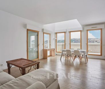 Tout savoir sur cet appartement dans le quartier Billancourt–Rives ... - Photo 1