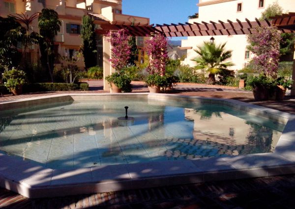 Ref. 35248 Exclusivo apartamento