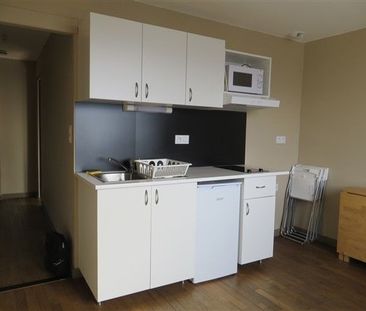 Location Appartement 2 pièces Meublé 28m² EGLETONS 19300 - Photo 4