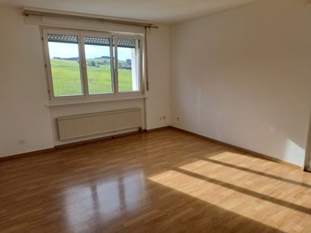 Villaraboud / 4.5 pièces - Foto 3