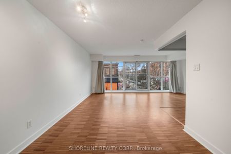 Bohemian Embassy Lofts , #209 - Photo 5