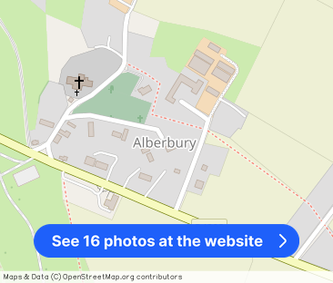 3 bedroom barn conversion for rent - Photo 1