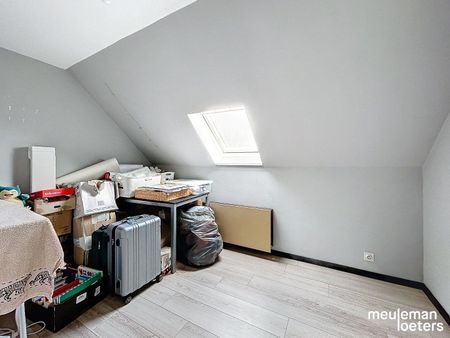 Familiewoning met inpandige garage - Foto 4