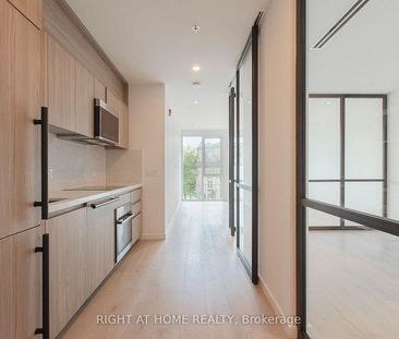 778 Queen Street East condo — Toronto, ON (1-Bedroom) - 1 Bedroom - Photo 3