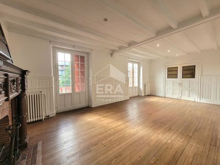 PAU CENTRE - LOCATION - Appartement T4 de 132m² - Photo 5