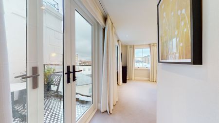 Prince Of Wales Terrace, Kensington, W8 5PQ, London - Photo 3