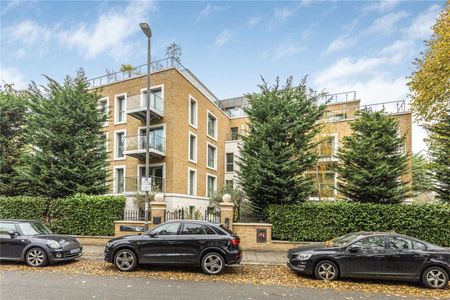 A superb two bedroom second floor flat in this desirable gated development moments from East Putney underground station with allocated parking. - Photo 5