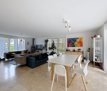 À louer – Villa 5.5 pièces – Rue du Bugnon 23B, 1375 Penthéréaz - Foto 1