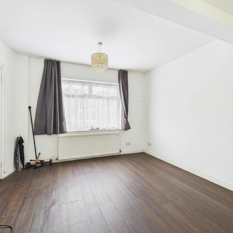 1 bedroom semi-detached house to rent - Photo 1