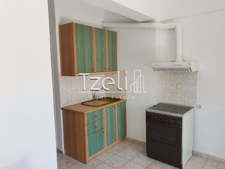 Studio/Γκαρσονιέρα για ενοικίαση Ανθούπολη (Πάτρα) - Photo 4