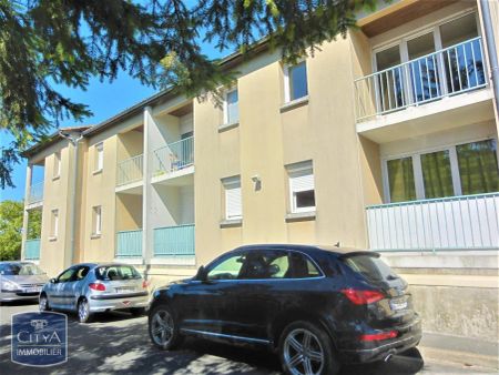 Appartement à louer 1 pièce 25.95m² - Photo 3