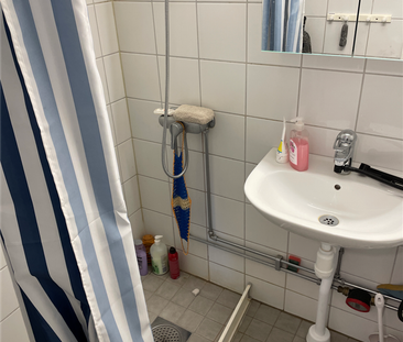 Vendelsfridsgatan 12 B, Lorensborg - Photo 5