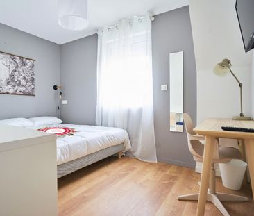 LAON M Roommate 11 Bedrooms at Reims - Photo 3