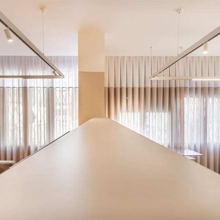 2 room luxury Flat for rent in Valencia - Photo 1