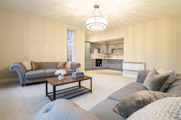 2 bedroom apartment to rent - Photo 1