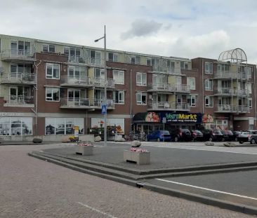 Appartement pour seniors Van Echtenskanaal NZ, Klazienaveen - À louer - Foto 1
