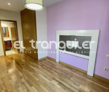 Piso de alquiler en Calle Rio Ebro, Juncal - Photo 5