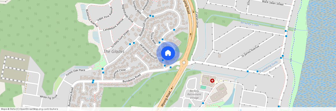 110A Bottlebrush Drive, Glenning Valley