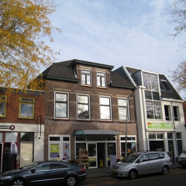 Te huur: Kamer Thomas a Kempisstraat 49 3 in Zwolle - Photo 1
