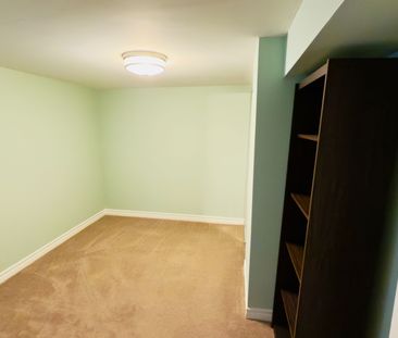 For Lease - 124 Thicketwood Drive Unit# Basement, Toronto, Ontario - Photo 6