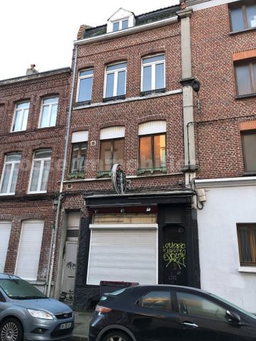 Location Appartement 2 pièces 32m² LILLE 59000 - Photo 5