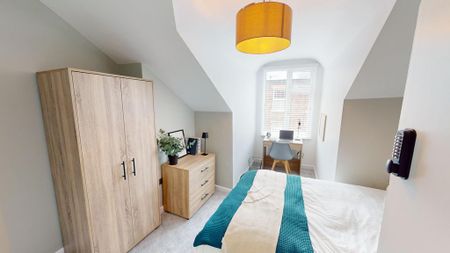 5 bedroom house to rent - Photo 5