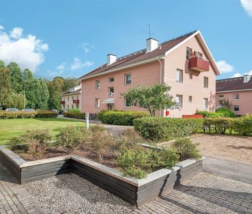 Sunnerbogatan 5 - Foto 1