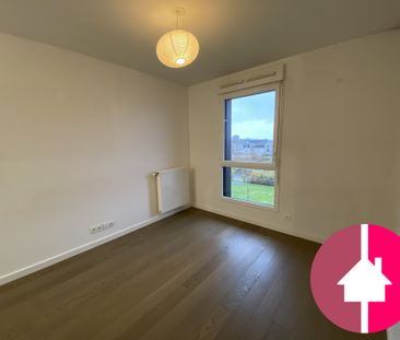 Studio Pinel à louer - Photo 1