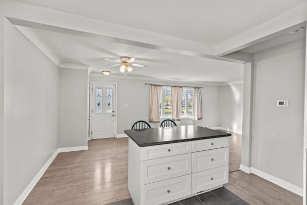 For Lease - 14 Westmount Avenue Unit# Main, Thorold, Ontario - Photo 1